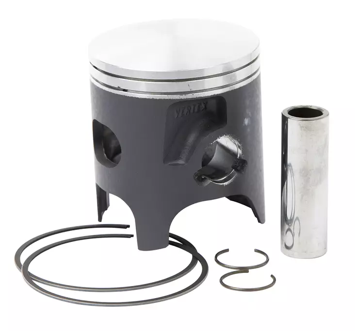 Vertex Piston kit SU RM250 2003-12 66.36 - Kolvkit - D458986 - 1