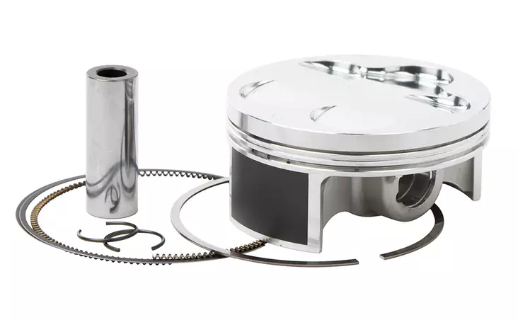 Vertex Piston kit YA YZ250F Big Bore Com - Kolvkit - D459216 - 1