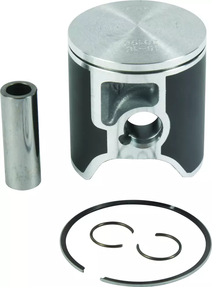 Vertex Piston kit YA YZ65 2018-.. 45.45m - Kolvkit - D459116 - 1