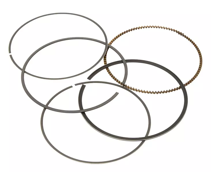 Vertex Rings 92mm (set) - Kolvar - D459376 - 1