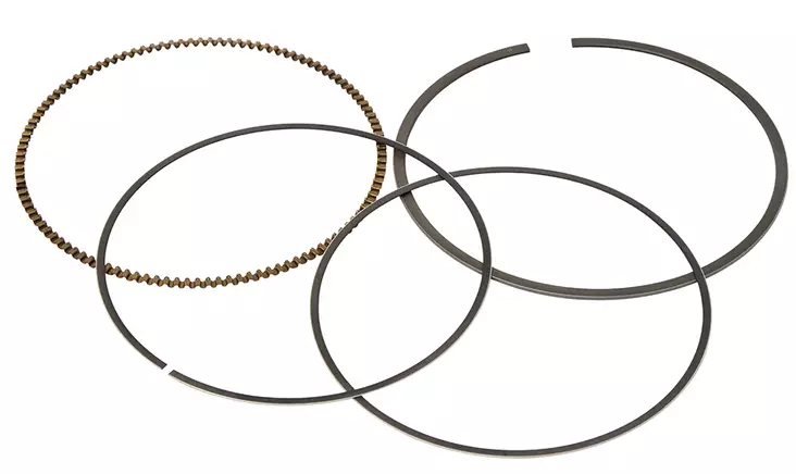 Vertex Rings 95.5mm (set) - Kolvar - D459366 - 1