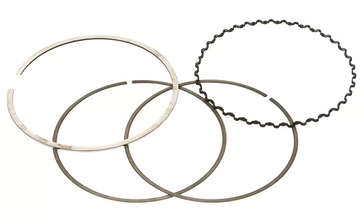 Vertex Rings 97mm (set) - Kolvar - D459336 - 1