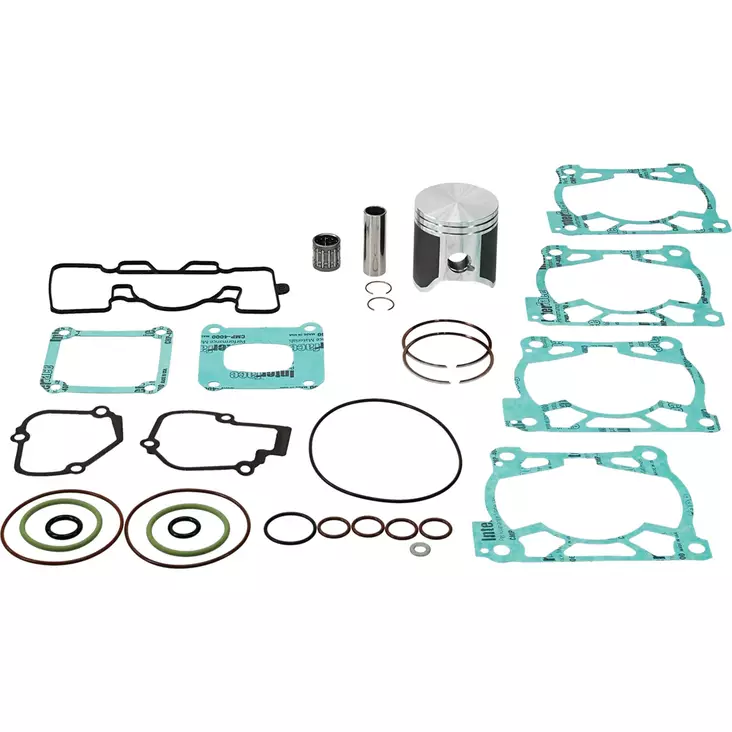 Vertex Top End Piston Kit KTM SX125&TC12 - Kolvkit - D492466 - 1