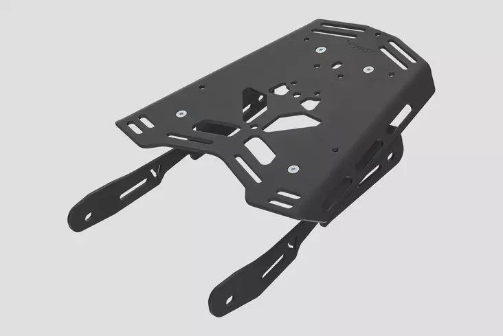 Yakk EXP Rear rack soft luggage Honda CR - Monteringsatser & Pakethållare - D527976 - 1