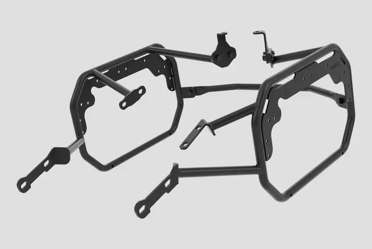 Yakk EXP Side carrier BMW F900 GS (24-) - Monteringsatser & Pakethållare - D530636 - 1