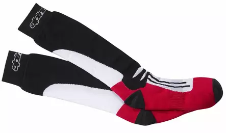 Alpinestars Road Racing long Socks - Basplagg och Övrigt - D470287 - 1