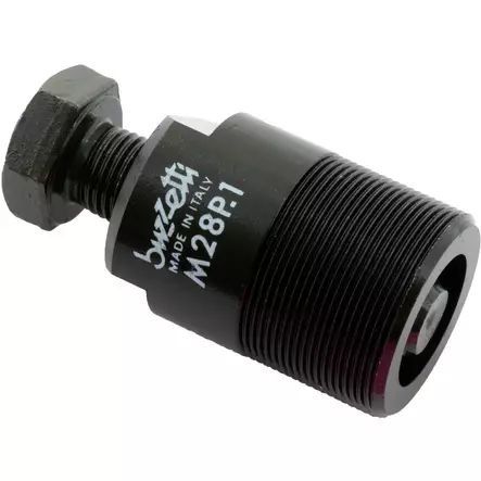 Avdragare 28mm x 1,0mm hög. - Utdragare - D64547 - 1