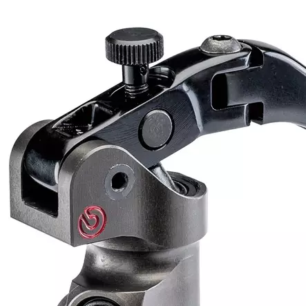 BREMBO BRAKE M. CYL PR19X18 CNC LONG FOL - Bromscylindrar - D103727 - 1