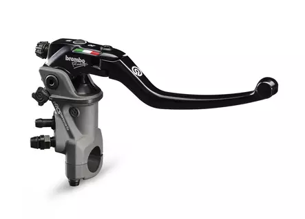 Brembo 17 RCS Corsa Corta - Bromscylindrar - D368597 - 1