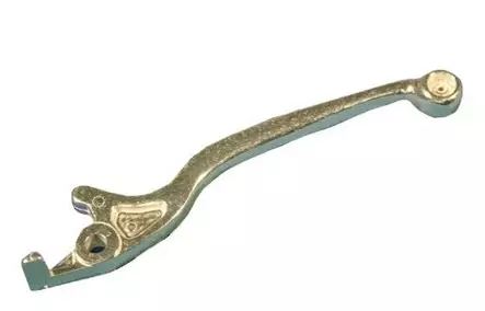 Bromsgrepp Höger Alu - Styrartiklar  - D12067 - 2