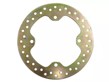 Bronco Bromsskiva Polaris - Bromsskivor - D45987 - 1