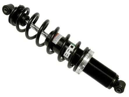 Bronco Stötdämpare främre Polaris - Quad Framstötdämpare - D45917 - 1