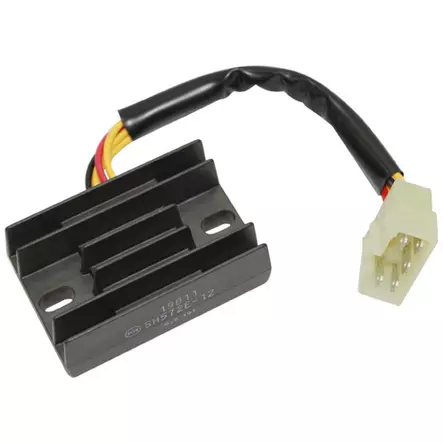 Bronco Voltregulator Suzuki - Voltregulatorer - D44327 - 1