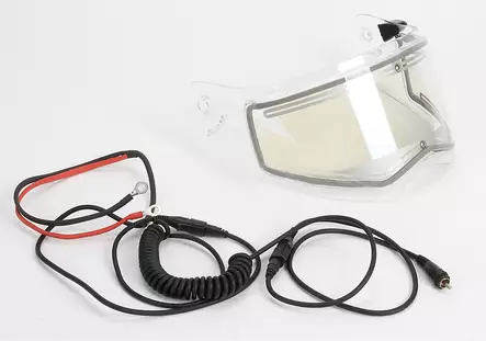 CKX Tranz Elvisir - Visir - D37107 - 1