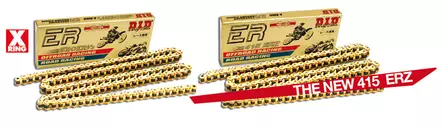 D.I.D 420NZ3 G&B Kedjelås (RJ) - Kedjelås - D129667 - 1