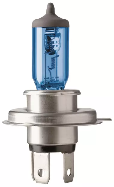 Flösser Glödlampa H4 12V 60/55W P43t Meg - Glödlampor  - D256457 - 1