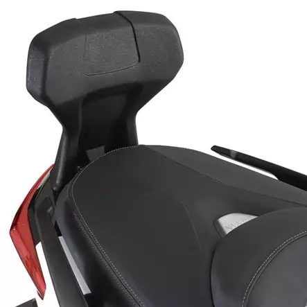 GIVI BACKREST YAM.T-MAX 400'13 - Monteringsatser & Pakethållare - D255797 - 1
