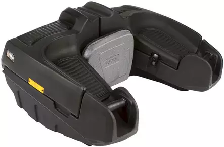 GKA Transportbox Max ride C404 - Hårda Transportboxar - D91007 - 1