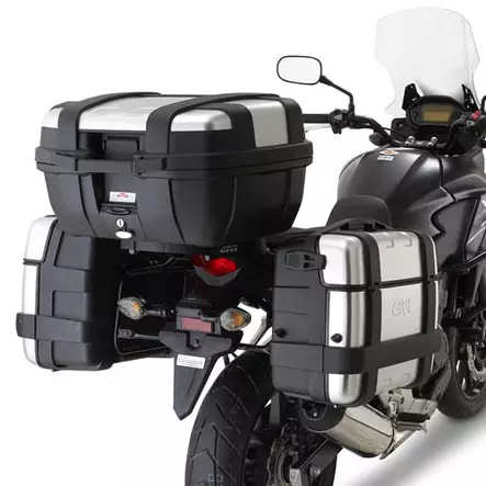 Givi Tubular pannier holder for MONOKEY® - Monteringsatser & Pakethållare - D10287 - 1