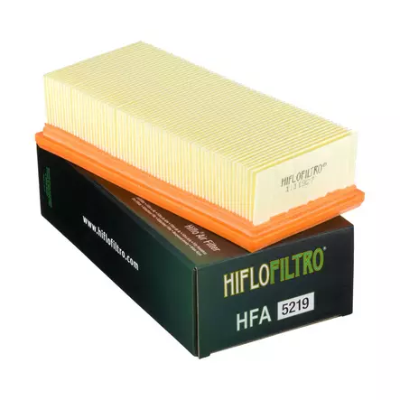 HiFlo luftfilter HFA5219 - Luftfilter - D417967 - 1