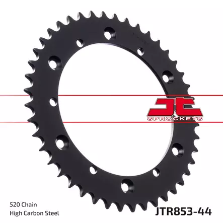 JT Bakdrev JTR853.44 - Bakdrev - D416897 - 1