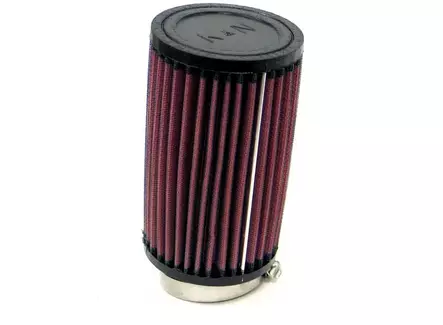 K&N Universal Clamp-On Air Filter 1-7/8" - Luftfilter - D4577 - 1