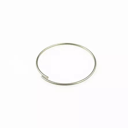 KYB Front Fork Snap Ring Outertube KYB 4 - Övriga framgaffeldelar - D447277 - 1