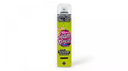 Muc-Off Foam Fresh 400ml - MC Hjälmar - 75697 - 1