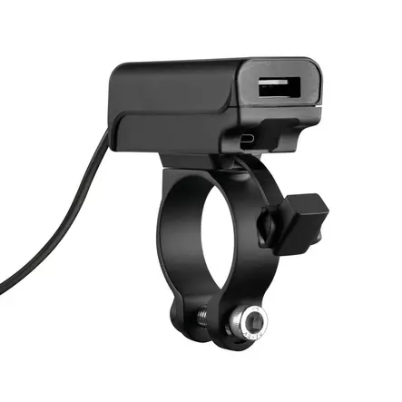 Optiline Trek X USB charger with double - Tillbehör till Mobiltelefon - D482057 - 1