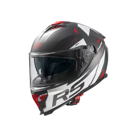 Premier Hjälm Typhoon RS 2 BM - Integralhjälm - D445937 - 1