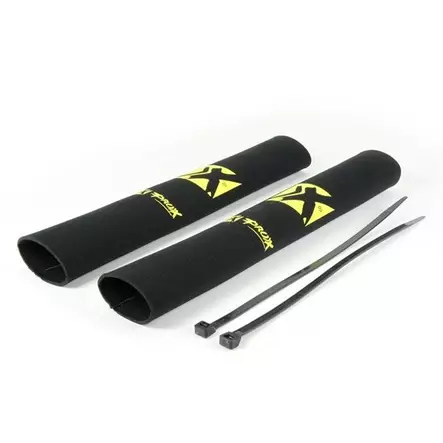 ProX Neoprene Fork Seal Protector 130 x - Gaffelbensskydd - D104017 - 2