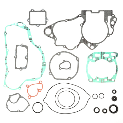 ProX Packningssats komplett Suzuki RM250 - Tätningar & Lager - D18007 - 1