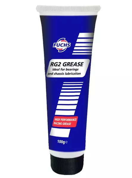 Silkolene Pro RG2 Grease 100g (12) - Smörjmedel - D152967 - 1