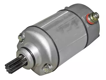 Sixty5 Startmotor Yamaha VIRAGO 535/ XVS - Startmotor - D425637 - 1