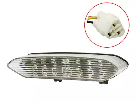 Sno-X Baklampa - Baklampor - D59987 - 1