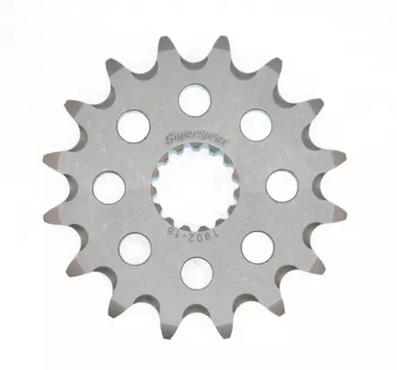 Supersprox Framdrev 1902.16 - Framdrev - D6627 - 2