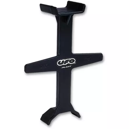 UFO Transportstöd monteras mellan framhj - Spännremmar mm. - D31857 - 1