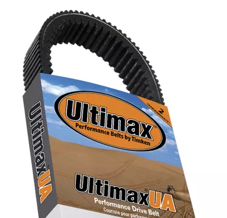 Ultimax UA466 Variatorrem ATV John Deere - Drivremmar - D126307 - 2