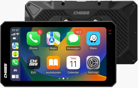 CHIGEE AIO-6 MAX - MC Elektronik - 89117 - 1