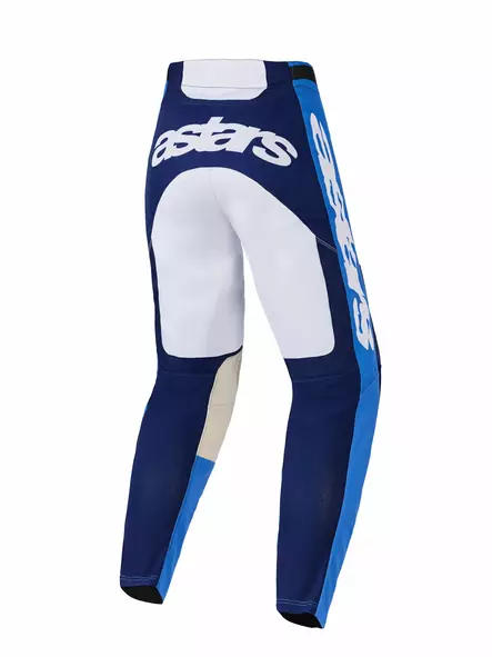 Alpinestars Byxor Racer Riway UCLA Blå/V - Crossbyxor - D492977 - 2
