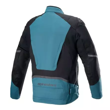 Alpinestars Jacka RX-5 Drystar Blå/Svart - Jackor med membran - D335137 - 2