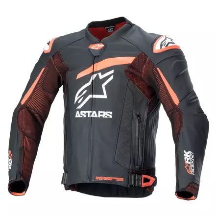 Alpinestars Skinnjacka GP Plus R v4 RK S - Skinnjackor & Västar - D469997 - 1