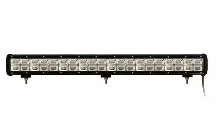 Kinwons Led Ramp 10-30V 480W Flood - Arbetsbelysning  - D504767 - 1