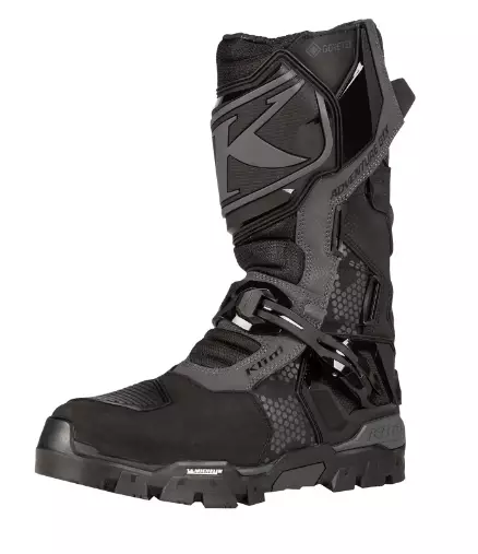 Klim Adventure GTX MC-Stövel Svart - MC Stövlar och Skor - 82477 - 1