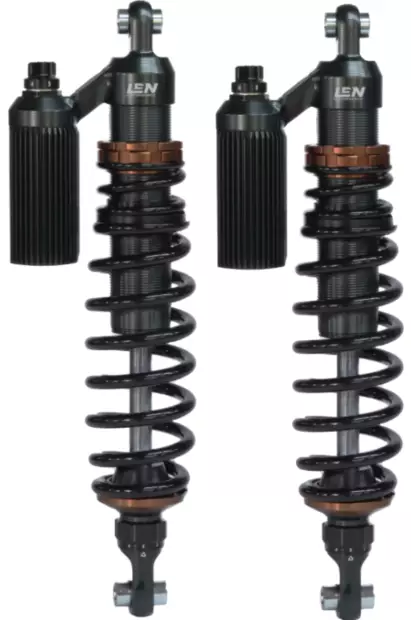 LEN Performance Framstötdämpare kit, Pol - Utillity stötdämpare - D508617 - 1