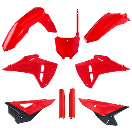 Polisport Restyling Kit Honda CRF250R 22 - Plastkit - D503947 - 1