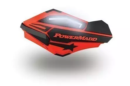 Powermadd LED-ljusserie för Sentinel han - Mätare - D481177 - 1