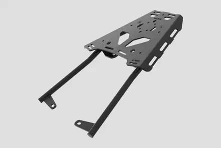 Yakk EXP Rear rack soft luggage CFMOTO 4 - Monteringsatser & Pakethållare - D529327 - 1