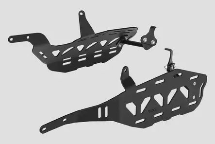 Yakk EXP Side pannier luggage rack BMW F - Monteringsatser & Pakethållare - D527977 - 1