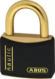 ABUS Marine Hänglås T84MB/40 (2-pack sam - Marinlås - D255887 - 1